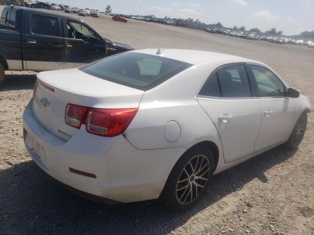 Photo 4 from auction – 2013 CHEVROLET MALIBU 2LT with VIN 1G11E5SA4DF249518