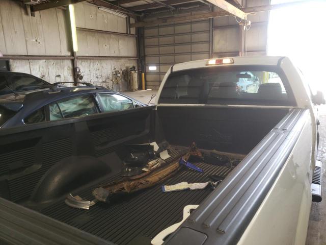 Photo 6 from auction – 2012 FORD F150 with VIN 1FTMF1EM0CKD15889