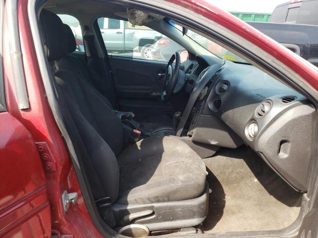 Photo 5 from auction – 2006 PONTIAC GRAND AM with VIN 2G2WP552261285167