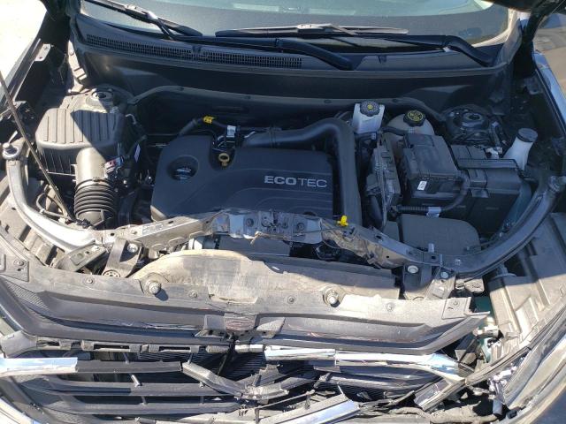 Photo 7 from auction – 2018 CHEVROLET EQUINOX LT with VIN 2GNAXJEV9J6294041