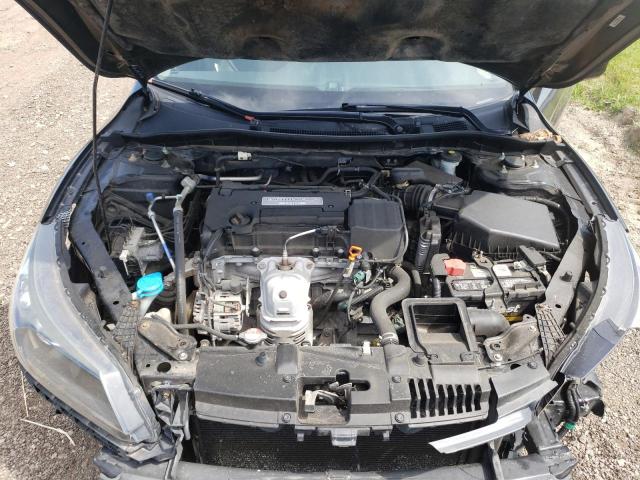 Photo 7 from auction – 2015 HONDA ACCORD LX with VIN 1HGCR2F38FA077073
