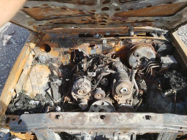 Photo 7 from auction – 2001 CHEVROLET BLAZER with VIN 1GNDT13W41K194852