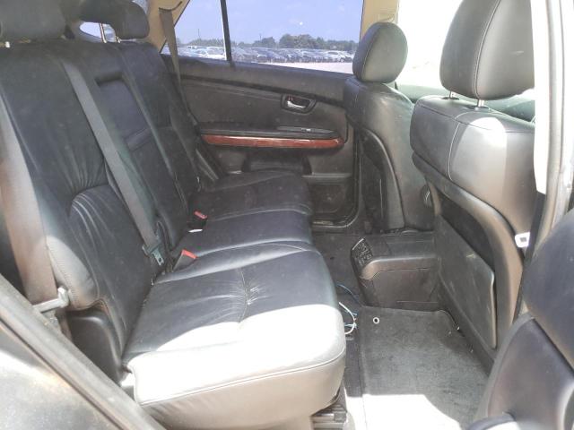 Foto 6 de la subasta – 2004 LEXUS RX 330 con VIN JTJGA31U040012876