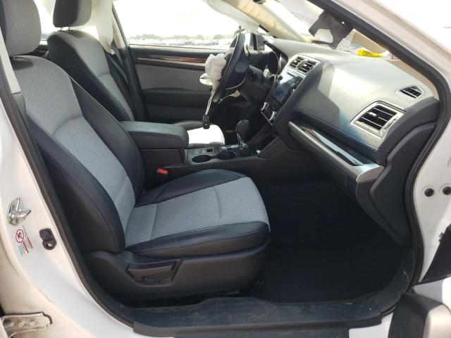 Photo 5 from auction – 2019 SUBARU LEGACY SPO with VIN 4S3BNAR63K3005928