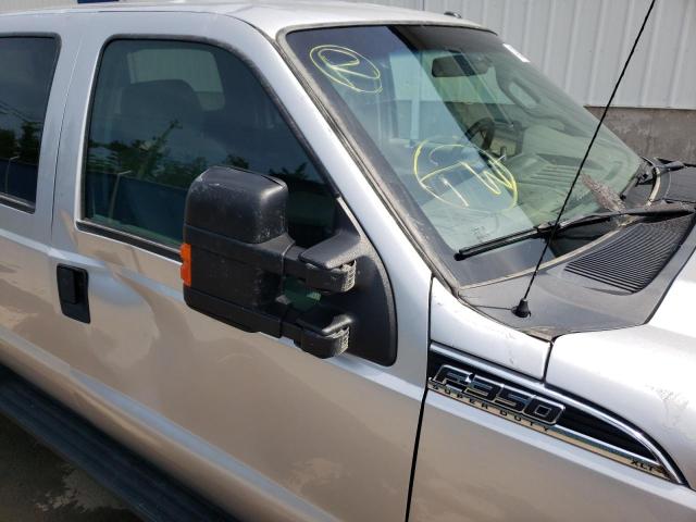Photo 9 from auction – 2016 FORD F350 SUPER with VIN 1FT8W3B64GEB65499
