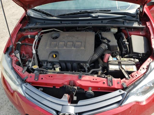 Photo 7 from auction – 2015 TOYOTA COROLLA L with VIN 5YFBURHE6FP280006