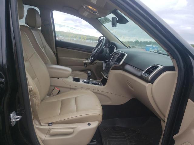 Photo 5 from auction – 2014 JEEP GRAND CHER with VIN 1C4RJFAGXEC159777