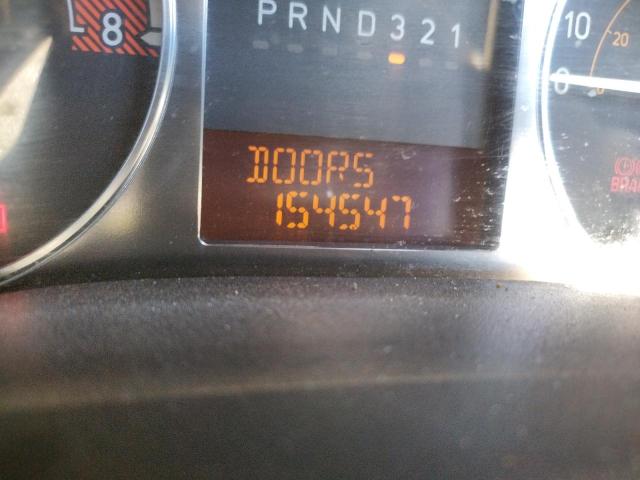 Photo 8 from auction – 2006 HUMMER H3 with VIN 5GTDN136468288990