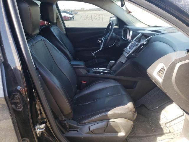 Photo 5 from auction – 2014 CHEVROLET EQUINOX LT with VIN 2GNALCEK3E6260826