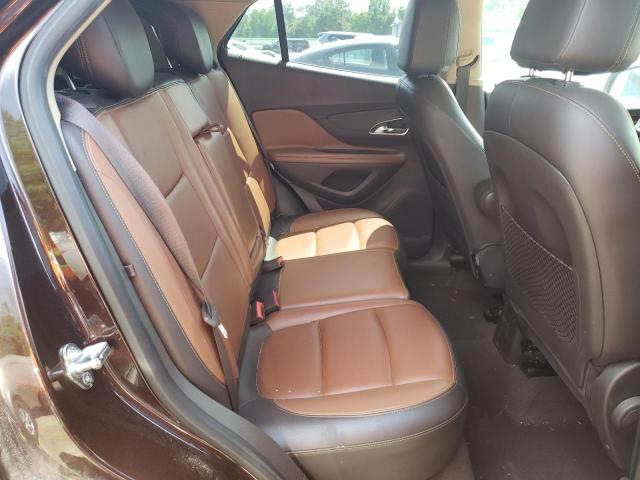 Photo 6 from auction – 2014 BUICK ENCORE with VIN KL4CJCSB6EB646630