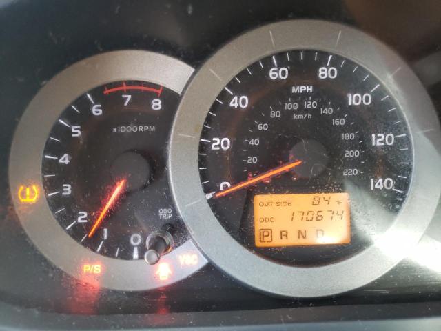 صورة رقم 8 من المزاد - 2007 TOYOTA RAV4 مع VIN JTMBD35V675086804