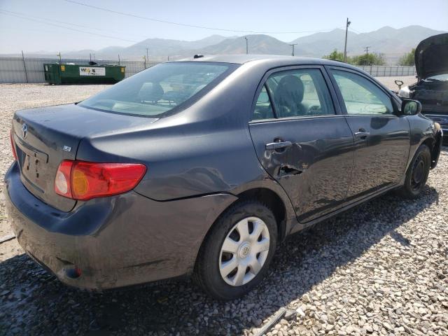 Photo 4 from auction – 2010 TOYOTA COROLLA BA with VIN 2T1BU4EE5AC266632