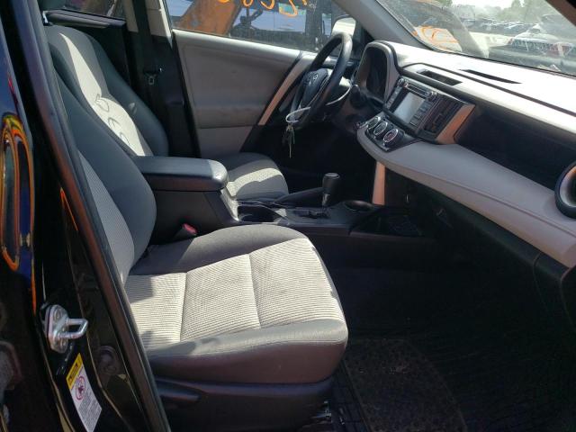 صورة رقم 5 من المزاد - 2013 TOYOTA RAV4 LE مع VIN 2T3BFREV2DW068611