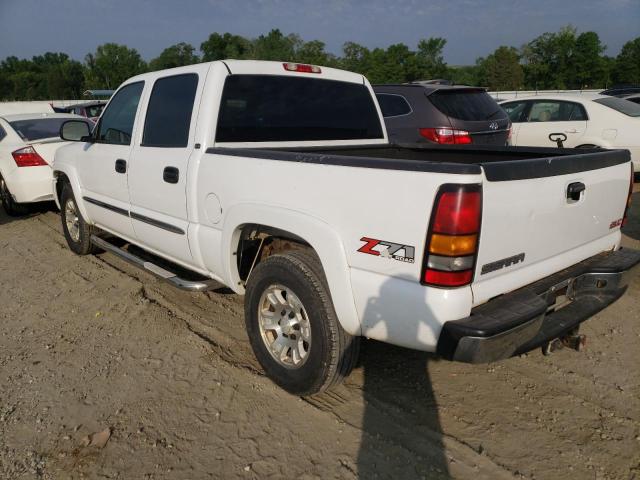 Photo 3 from auction – 2005 GMC NEW SIERRA with VIN 2GTEK13T451303046