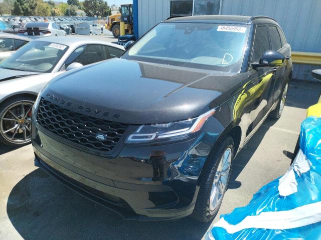 Zdjęcie 2 z aukcji – 2019 LAND ROVER RANGE ROVE z VIN SALYB2EX1KA235138