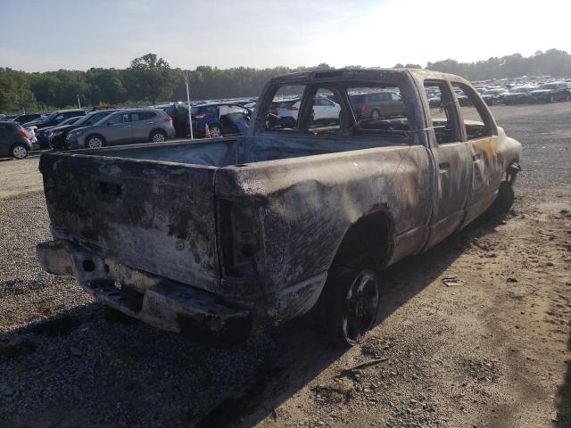 Foto 4 de la subasta – 2003 DODGE RAM 2500 S con VIN 3D7KU28D43G755738