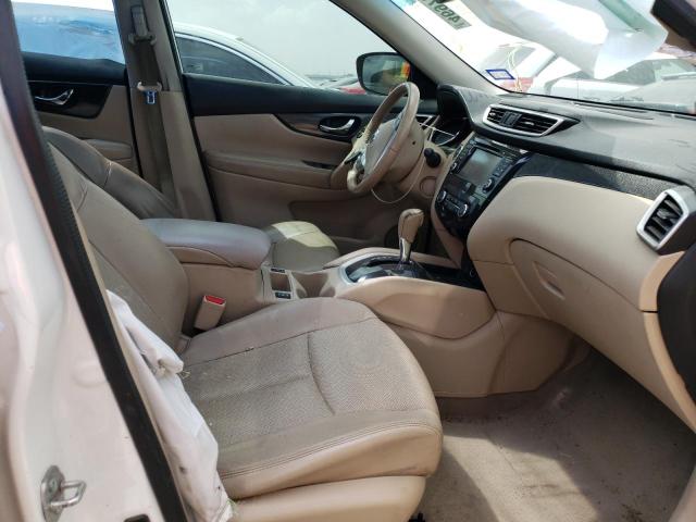 Photo 5 from auction – 2014 NISSAN ROGUE S with VIN 5N1AT2MT4EC796135