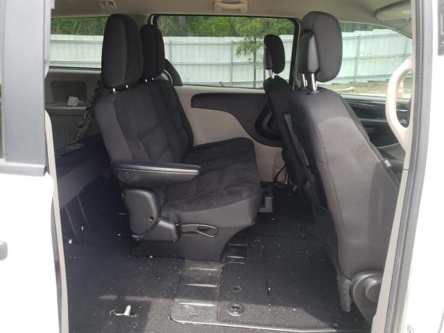 Photo 6 from auction – 2019 DODGE GRAND CARA with VIN 2C4RDGBG5KR624545