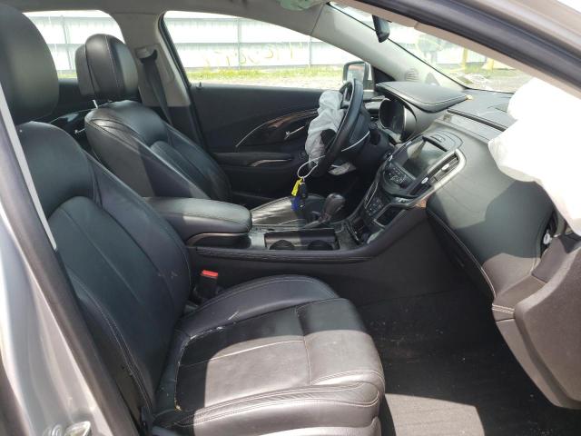 Photo 5 from auction – 2014 BUICK LACROSSE with VIN 1G4GB5G35EF172207