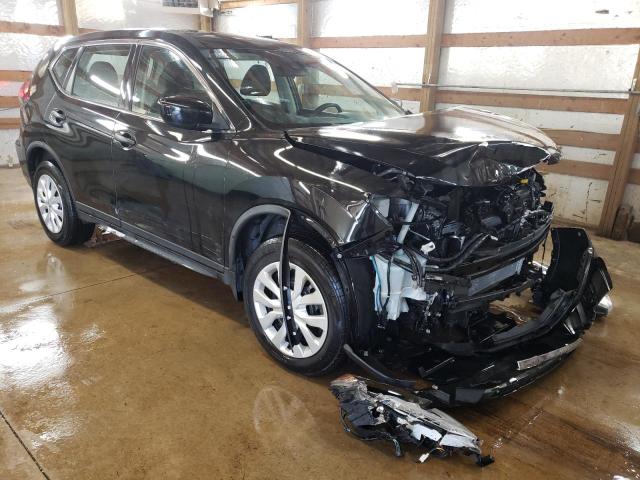 Photo 1 from auction – 2020 NISSAN ROGUE S with VIN KNMAT2MV0LP523141