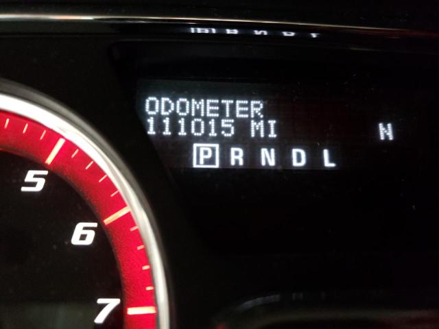 Photo 8 from auction – 2013 GMC ACADIA DEN with VIN 1GKKVTKD2DJ231532