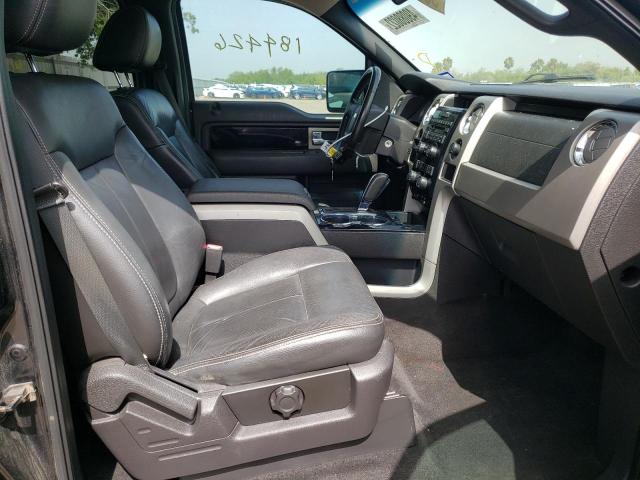 Photo 5 from auction – 2010 FORD F150 SUPER with VIN 1FTEW1C80AKC54759