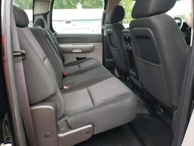 Photo 6 from auction – 2011 GMC SIERRA K15 with VIN 3GTP2TEA8BG394258