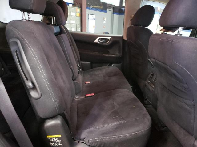 Photo 6 from auction – 2013 NISSAN PATHFINDER with VIN 5N1AR2MM8DC673041