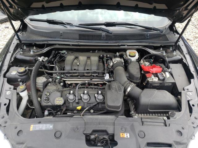 Photo 7 from auction – 2017 FORD TAURUS SEL with VIN 1FAHP2H83HG106178