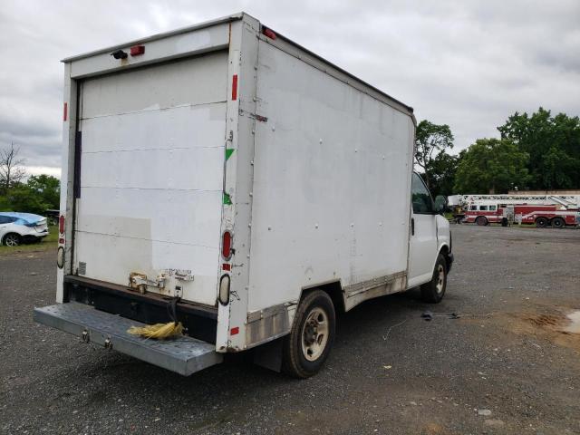 Photo 4 from auction – 2007 GMC SAVANA CUT with VIN 1GDGG31V371903393