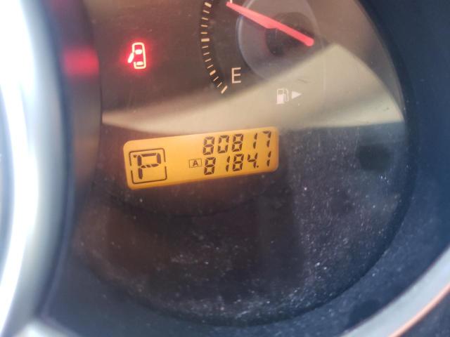 Photo 8 from auction – 2009 NISSAN VERSA S with VIN 3N1BC13E09L420194