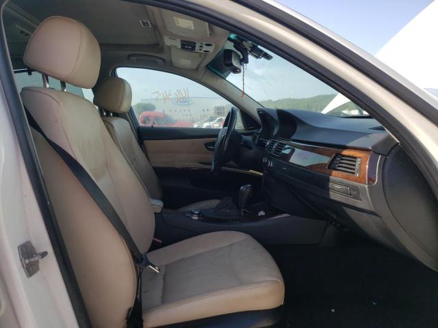 Photo 5 from auction – 2011 BMW 328 I with VIN WBAPH7G54BNM57673