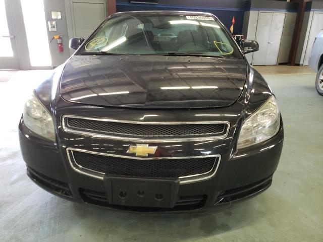 Photo 9 from auction – 2010 CHEVROLET MALIBU 1LT with VIN 1G1ZC5EB0A4153065