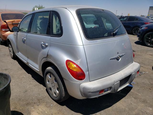 Photo 3 from auction – 2003 CHRYSLER PT CRUISER with VIN 3C8FY48B83T592933