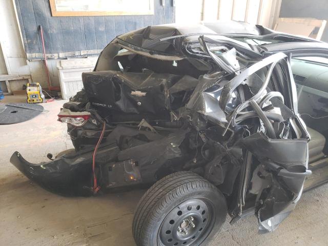 Photo 9 from auction – 2007 CHEVROLET COBALT LT with VIN 1G1AL58F177170072