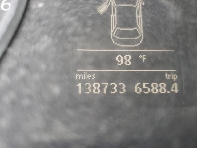 Photo 8 from auction – 2010 VOLKSWAGEN CC VR6 4MO with VIN WVWGU7AN9AE531577