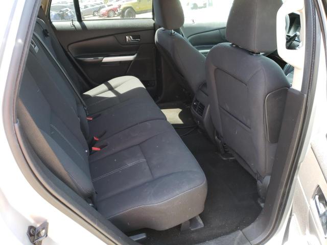 Photo 6 from auction – 2013 FORD EDGE SE with VIN 2FMDK4GC9DBA08732