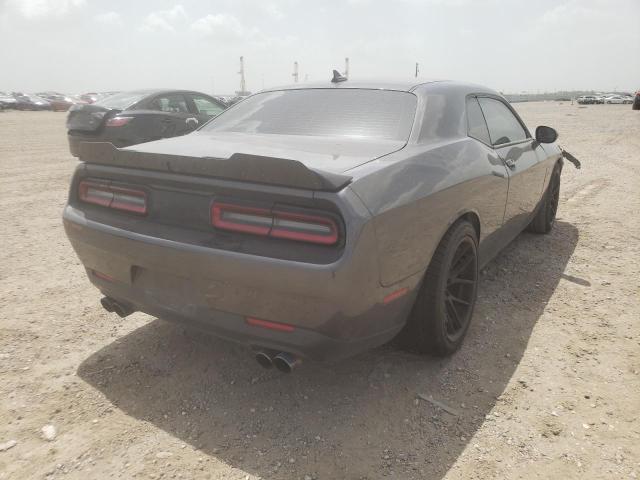 Photo 4 from auction – 2016 DODGE CHALLENGER with VIN 2C3CDZBT3GH177858