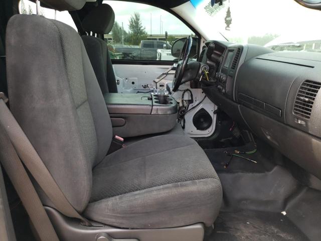 Photo 5 from auction – 2008 CHEVROLET SILVERADO with VIN 1GCHK29K98E205117