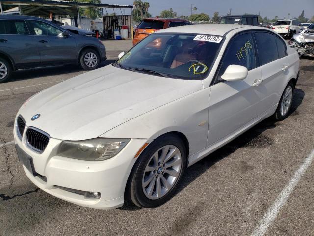 Zdjęcie 2 z aukcji – 2011 BMW 328 I SULE z VIN WBAPH5C56BA445297