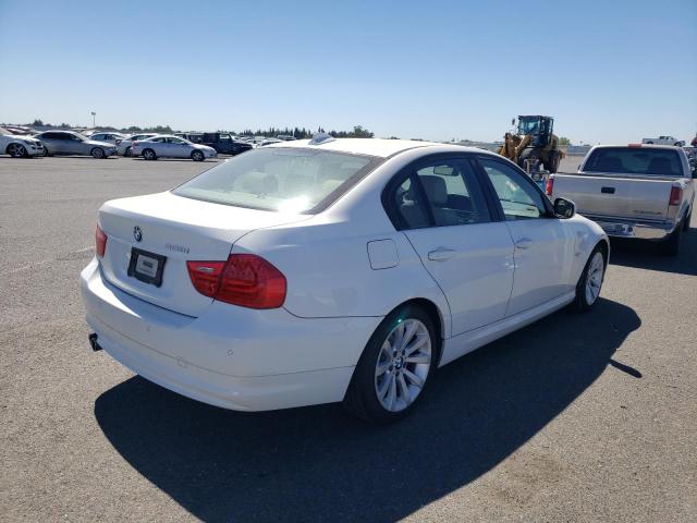 Photo 4 from auction – 2011 BMW 328 I SULE with VIN WBAPH5C5XBA442161