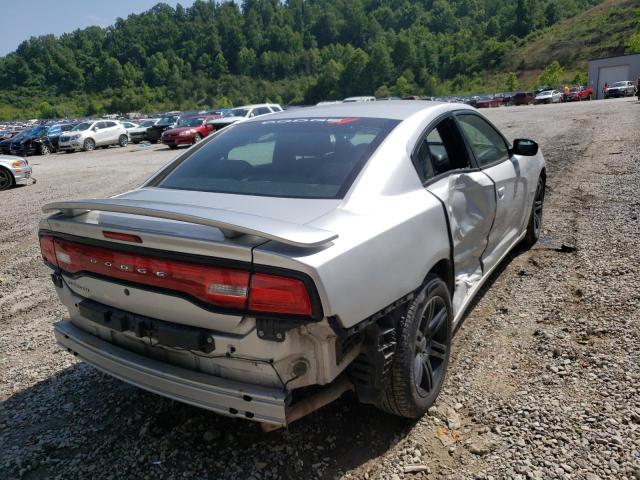 Photo 4 from auction – 2012 DODGE CHARGER PO with VIN 2C3CDXAT8CH287742