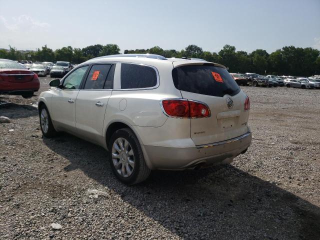 Photo 3 from auction – 2006 BUICK ENCLAVE CX with VIN 5GAKRCED6BJ404897