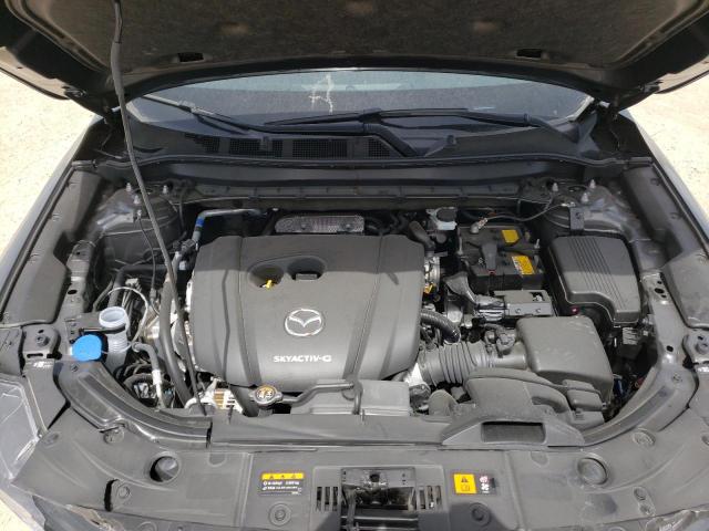 Zdjęcie 7 z aukcji – 2022 MAZDA CX-5 PREFE z VIN JM3KFBCM8N1585663
