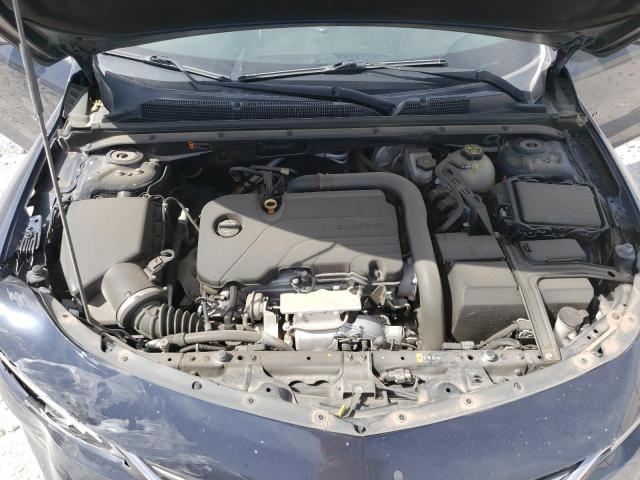 Photo 7 from auction – 2018 CHEVROLET MALIBU LS with VIN 1G1ZB5ST3JF177882