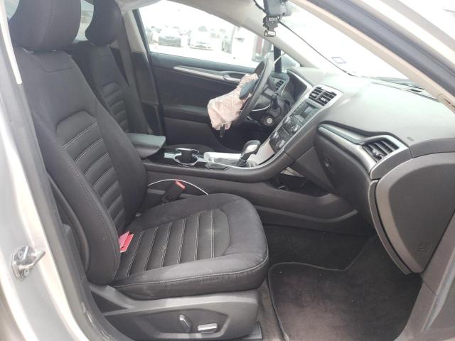 Photo 5 from auction – 2015 FORD FUSION SE with VIN 3FA6P0H78FR202607