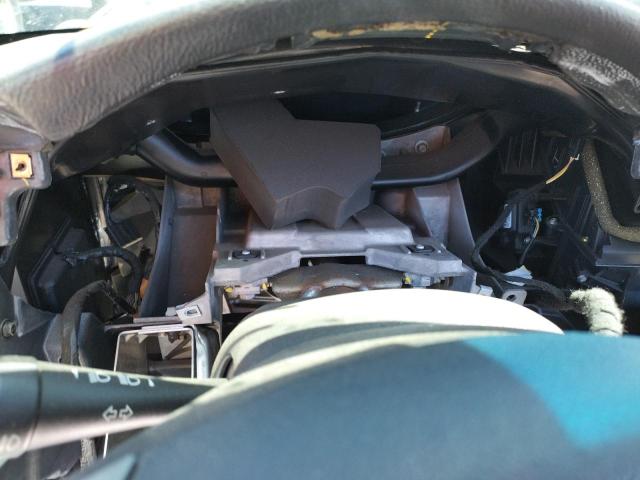 Photo 8 from auction – 2010 CHEVROLET CORVETTE with VIN 1G1YA2DW1A5102852