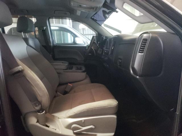 Photo 5 from auction – 2017 CHEVROLET SILVERADO with VIN 1GCRCNEC3HZ302503