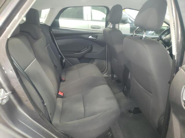 Photo 6 from auction – 2012 FORD FOCUS SEL with VIN 1FAHP3M20CL200445