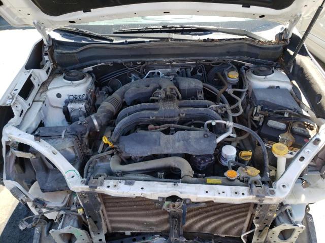 Photo 7 from auction – 2014 SUBARU FORESTER 2 with VIN JF2SJAECXEH456919